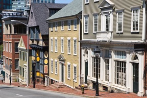 Providence