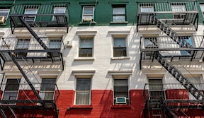 Little Italy, Manhattan, New York