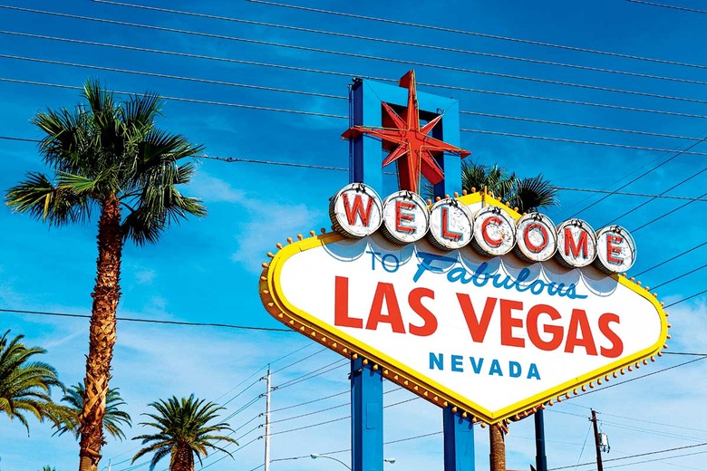 Las Vegas