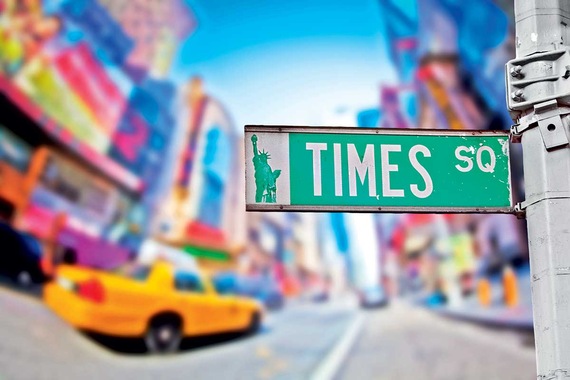 Circuit New York, New York en 5 nuits - Hôtel Sheraton Times Square- TUI Circuit New York, New York en 5 nuits - Hôtel Sheraton Times Square- TUI
