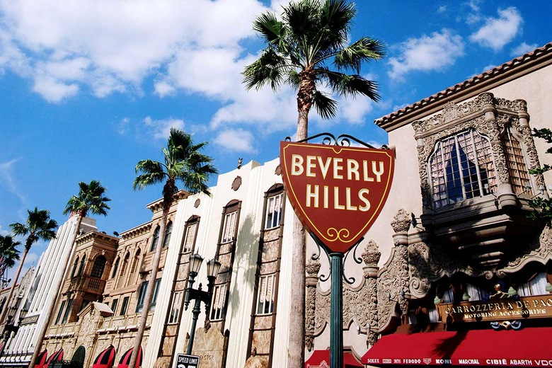 Beverly Hills