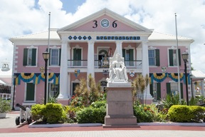 Extension Croisière aux Bahamas