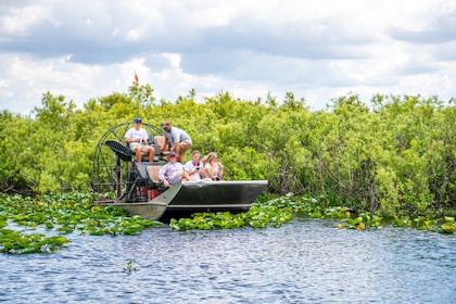 Circuit Essentiel - Grand Tour de la Floride et Key West - Choix Flex - TUI