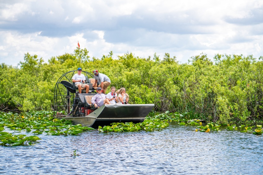 Circuit Essentiel - Grand Tour de la Floride et Key West + extension Miami - Choix Flex - TUI