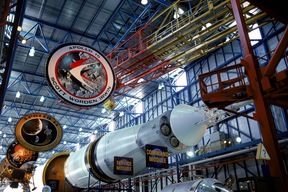Kennedy Space Center