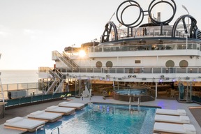 Extension Croisière aux Bahamas - MSC SEASIDE