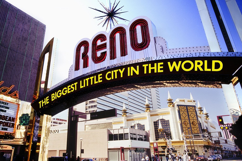 Reno