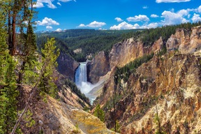 Yellowstone