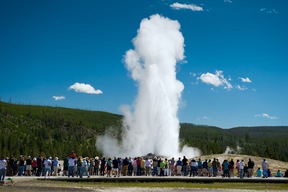 Yellowstone