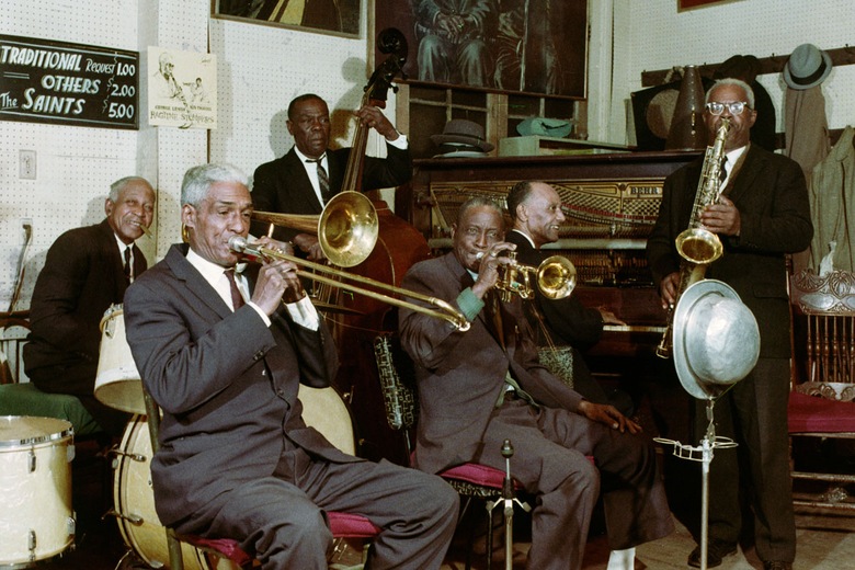 Festival de jazz
