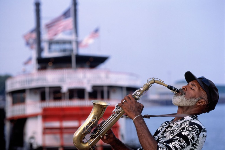 Festival de jazz