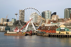 Seattle