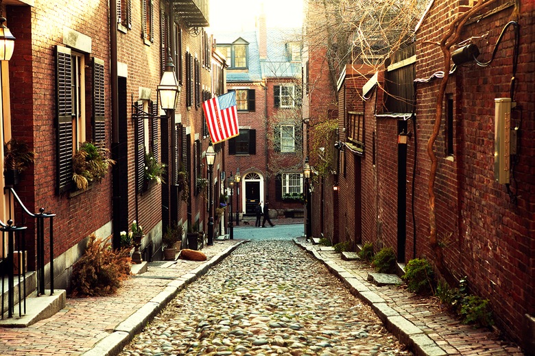 Boston