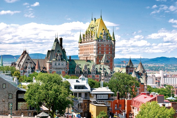 Circuit Splendeurs de l'Est - Budget malin- TUI