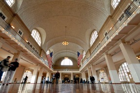 Ellis Island