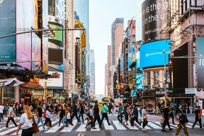 New-York