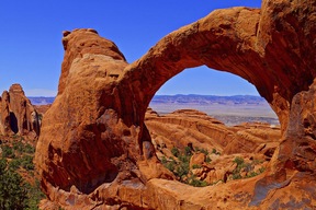 Parc d’Arches
