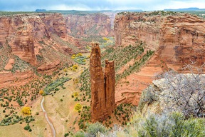 Canyon de Chelly