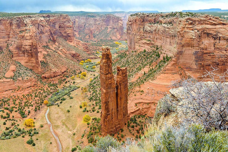 Canyon de Chelly