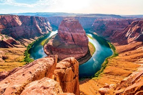 Horseshoe Bend