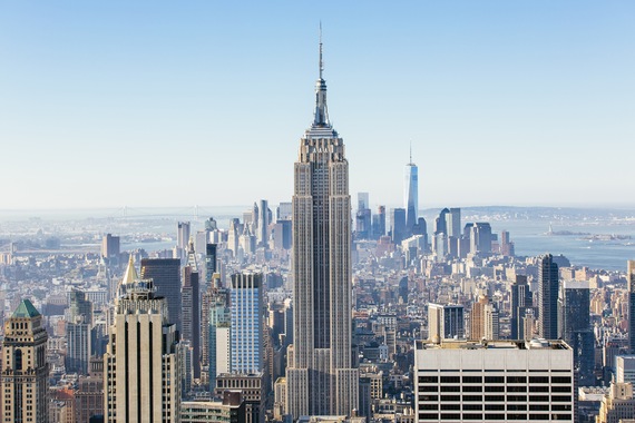 Circuit Essentiel - New York, New York en 7 nuits- TUI