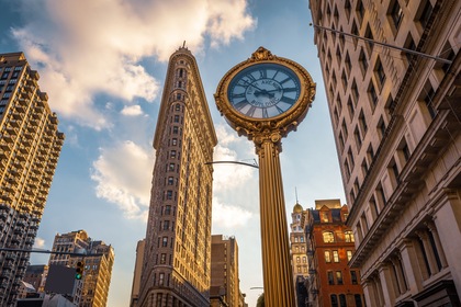 Circuit Essentiel - New York, New York en 4 nuits - TUI