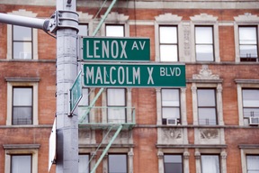 Harlem