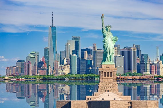 Circuit Essentiel - New York, New York en 4 nuits- TUI