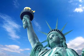 Statue de la liberté