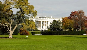 La Maison Blanche, Washington DC