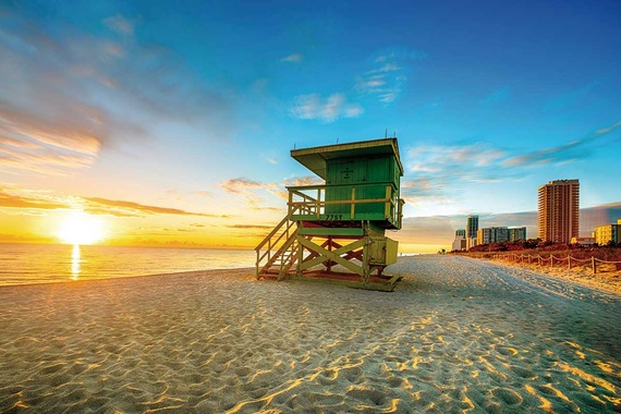 Circuit Essentiel - De New York à Miami, la côte est du nord au sud - Choix Flex- TUI