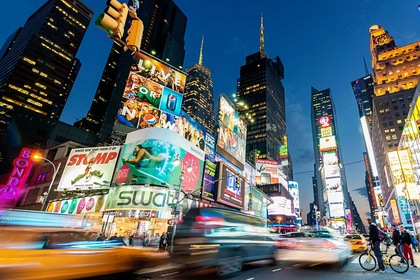 Circuit De New York à Miami, la côte est du nord au sud - TUI