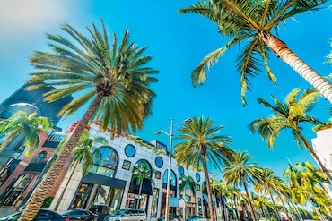 Circuit Grand tour de l'Ouest : Rocheuses, parcs et Californie - TUI