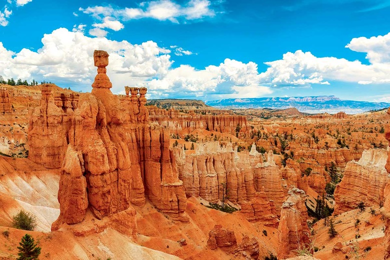 Bryce Canyon