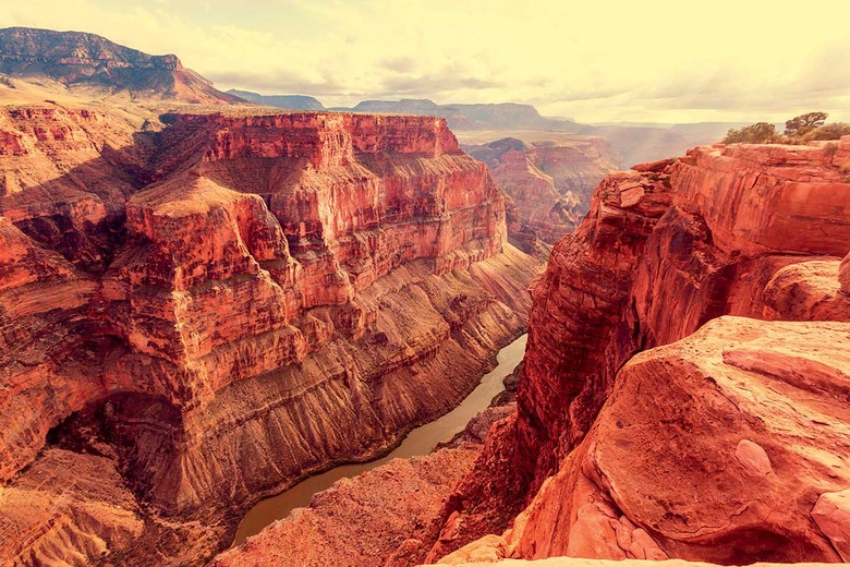 Grand canyon