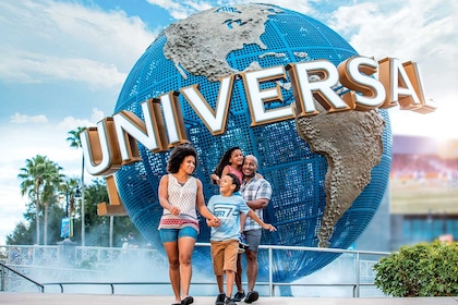 Circuit Les parcs en famille - Départs 2026 - TUI