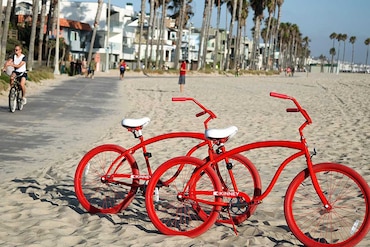 Circuit Les parcs en famille - Départs 2026 - TUI