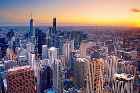 Chicago