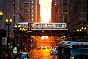 Chicago