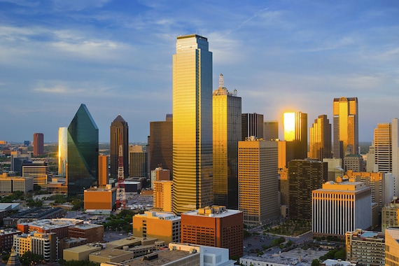 Circuit Essentiel - De Dallas à Chicago : Country, Blues & Rock’n Roll - Choix Flex- TUI