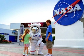 Nasa