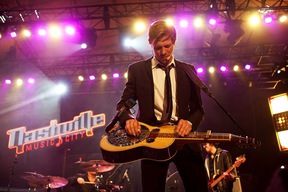 Nashville