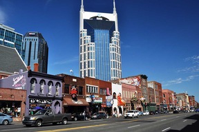 Nashville