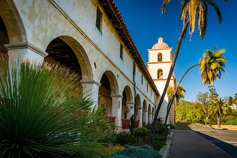 Extension côte nord/sud