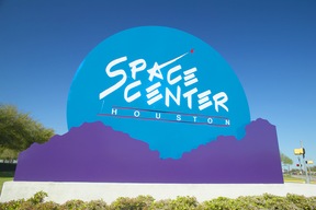 Houston Space Center