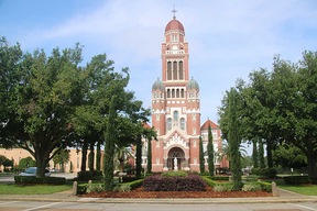 Lafayette