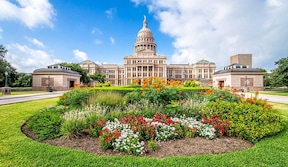 State Capitol, Austin