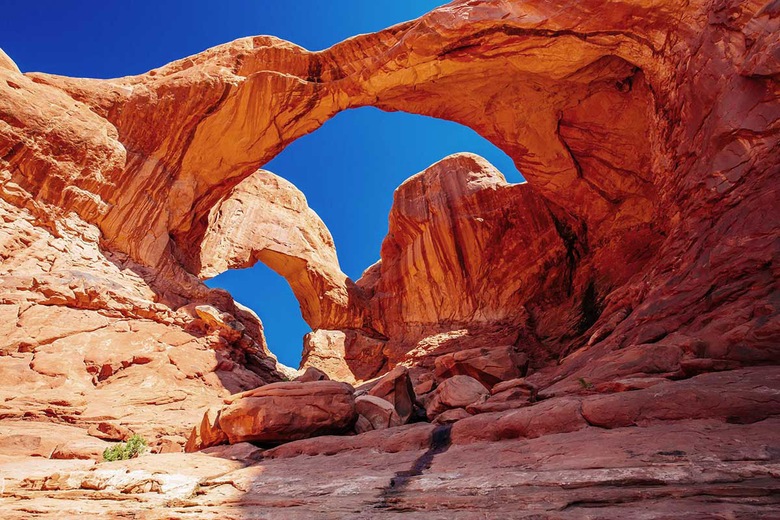 Parc National d'Arches