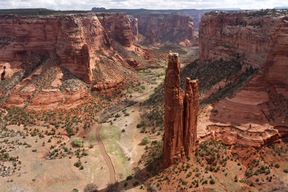 Canyon de Chelly