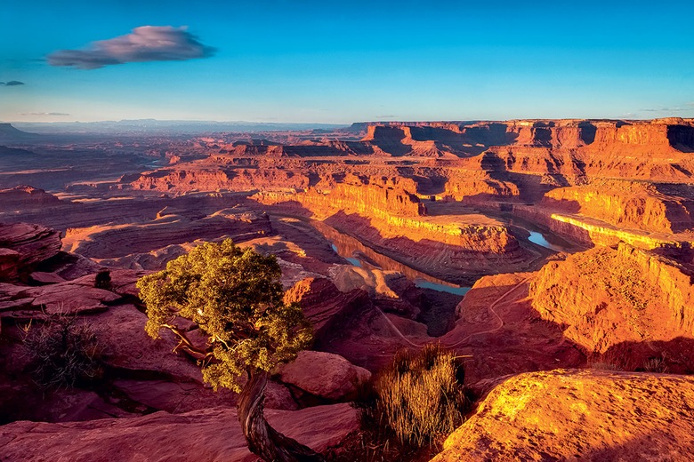 Dead Horse Point